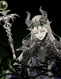Meleanor Draconia