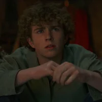Percy Jackson