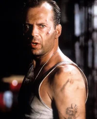 John McClane