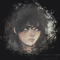 Nico Di Angelo - PJO