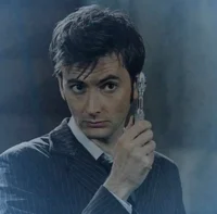 TENTH DOCTOR - V1
