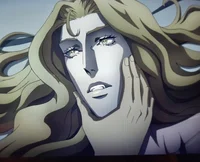 Alucard Adrian Tepes