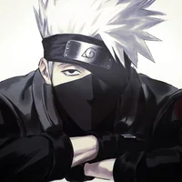 Kakashi Hatake