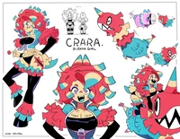 Crara 
