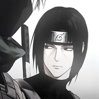 Itachi Uchiha