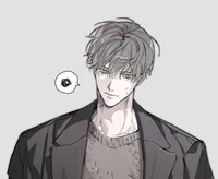 Dohyun - BL