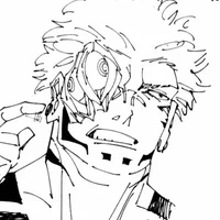 Ryomen Sukuna