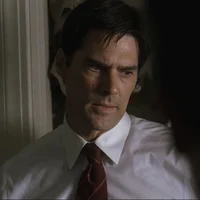 Aaron Hotchner