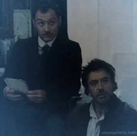 SHERLOCK HOLMES - V1