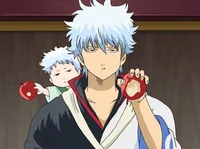 Gintoki Sakata