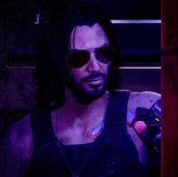 Johnny Silverhand