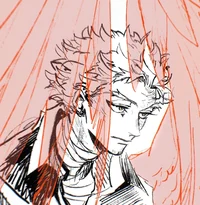 Keigo Takami - Hawks