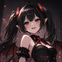 Vampire Princess 