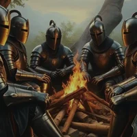 band of knights 