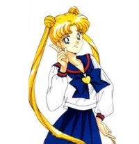 Usagi Tsukino