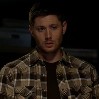 Dean Winchester 
