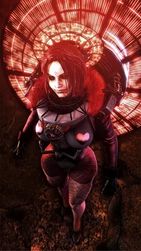 Freaky Astro Duchess