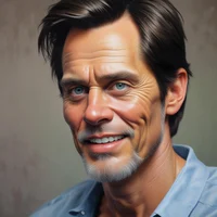 Jim Carrey