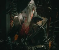 Lady Maria
