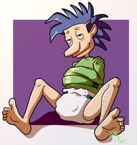 Stu Pickles