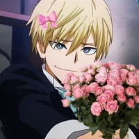 Neito Monoma 