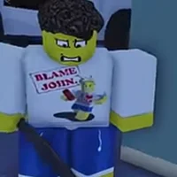 Shedletsky- Forsaken