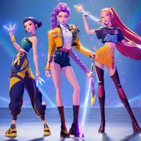 HUNTRIX