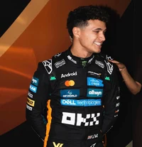 Lando Norris