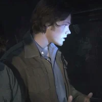 Sam Winchester