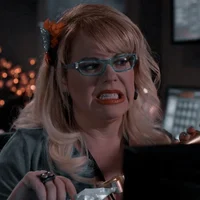 Penelope Garcia