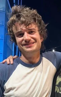 Joe Keery