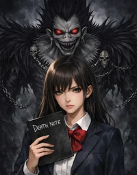 Death Note Reborn
