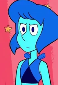 Lapis lazuli 