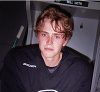 will smith - hockey