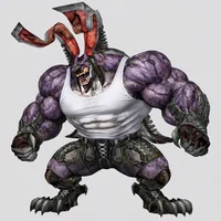 Behemoth king