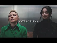 Kate And Yelena 