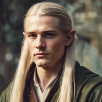 Legolas 