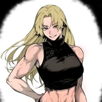 Yuki Tsukumo 