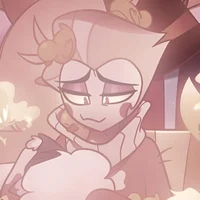 LUCIFER MORNINGSTAR 