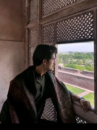 Zahir Pratap Ravalyn