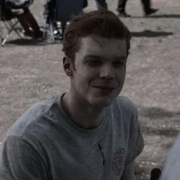 Ian Gallagher