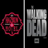 HH x TWD Show