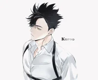 Kuroo Tetsuro
