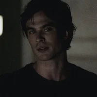 Damon Salvatore