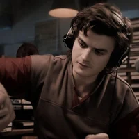 Steve Harrington 