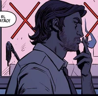 Bigby Wolf