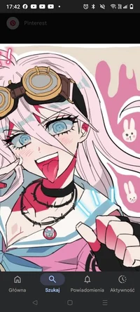 Miu Iruma
