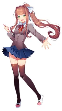 Monika italiana doki