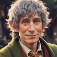 Bilbo Baggins 