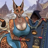 Female Khajiit